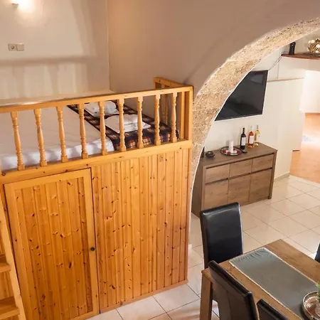 Casa vacanze Beaver's Nest Profília