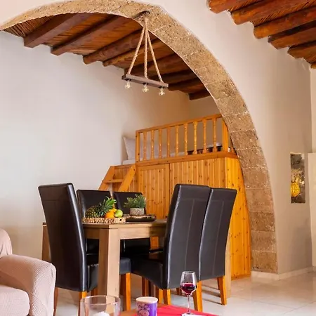 Casa vacanze Beaver's Nest